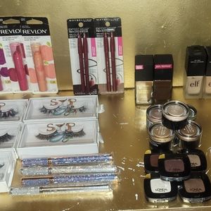 Makeup Bundle (5 products)